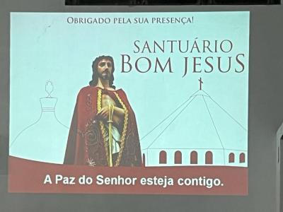 Comunidade Campo Mendes realizou Prestação de Contas da Festa de Bom Jesus